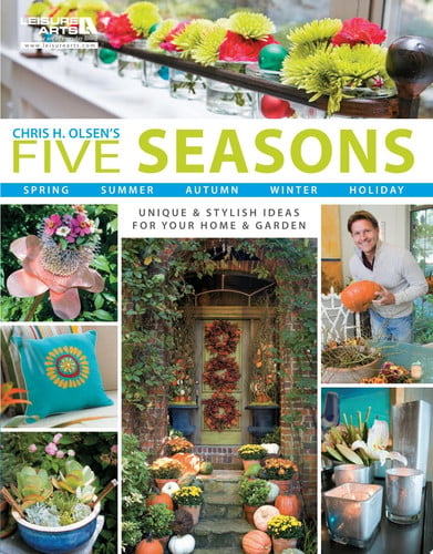 Chris H. Olsen's Five Seasons
