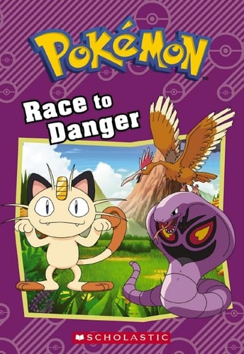 Race to Danger