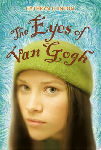 The Eyes of van Gogh