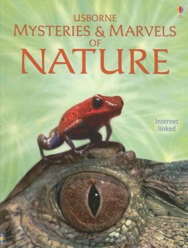 Mysteries & Marvels of Nature