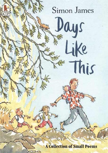 Days Like This A Collection of Small Poems