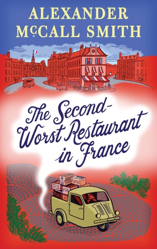 The Second-worst Restaurant in France