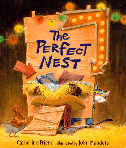 The Perfect Nest