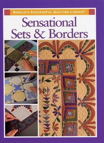 Sensational Sets and Borders