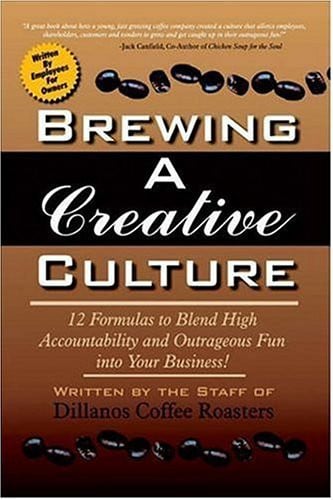 Brewing A Creative Culture