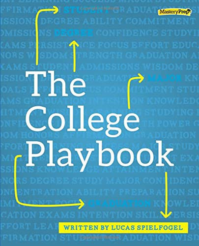 The College Playbook