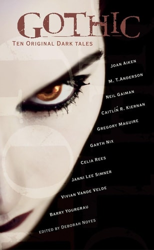Gothic! Ten Original Dark Tales