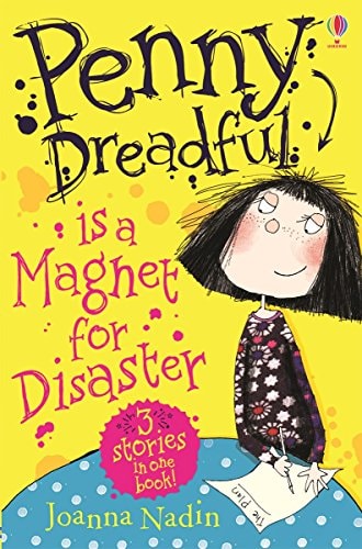 Penny Dreadful is a Magnet for Disaster