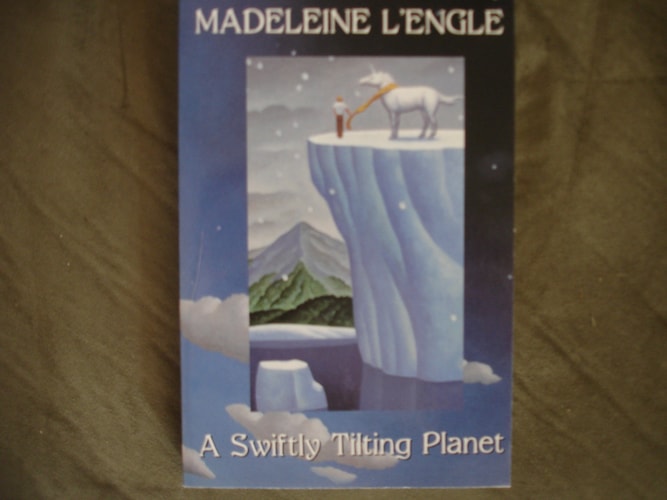 Swiftly Tilting Planet