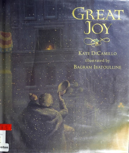 Great Joy
