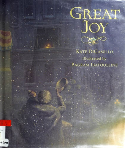 Great Joy