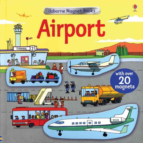 Airport