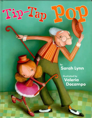Tip-Tap Pop