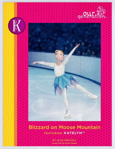 IFFYBlizzard on Moose Mountain