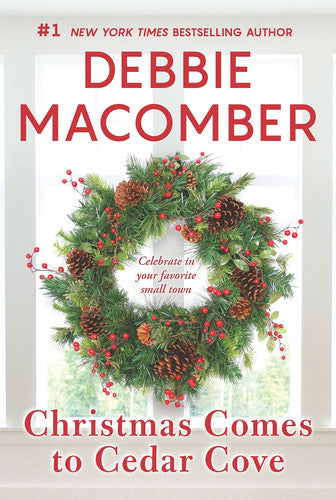 Christmas Comes to Cedar Cove An Anthology