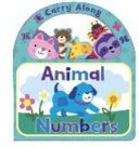 Carry Along Animal Numbers
