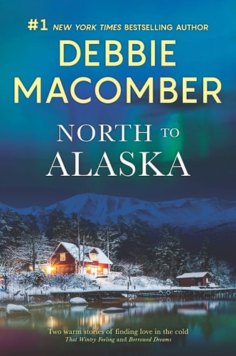 North to Alaska A 2-In-1 Collection