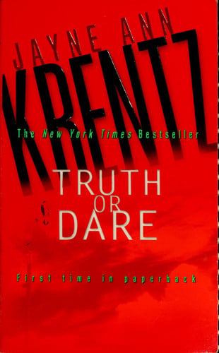 Truth or Dare (Krentz, Jayne Ann)