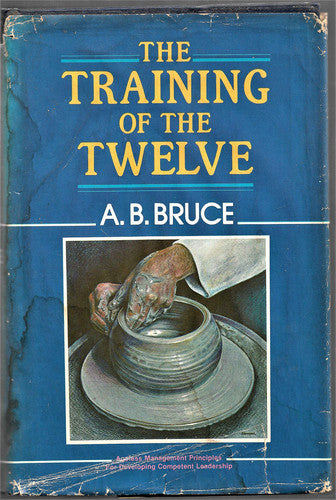 The Training of the Twelve