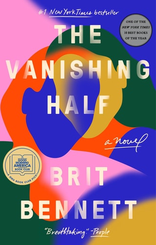 The Vanishing Half A GMA Book Club Pick (A Novel)