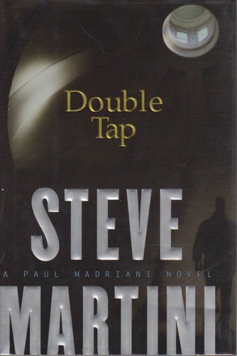 Double Tap (Paul Madriani Novels)
