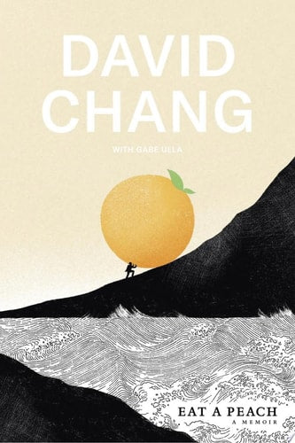 Eat a Peach A Memoir