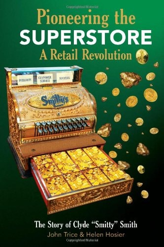 Pioneering the Superstore: A Retail Revolution