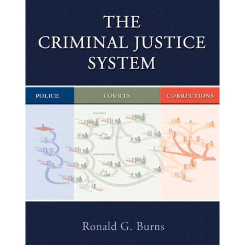 The Criminal Justice System