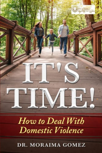 IT'S TIME!