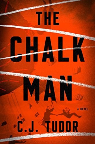 The Chalk Man A Novel