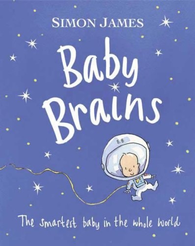 Baby Brains The Smartest Baby in the Whole World