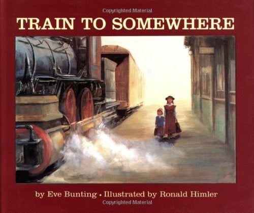 Train to Somewhere
