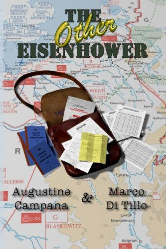 The Other Eisenhower