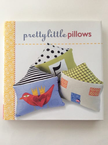 Pretty Little Pillows