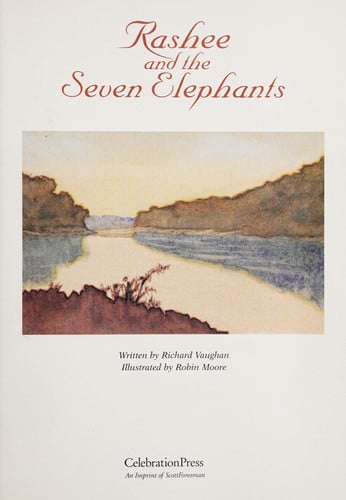 Rashee and the Seven Elephants