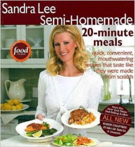 Semi-Homemade 20-Minute Meals