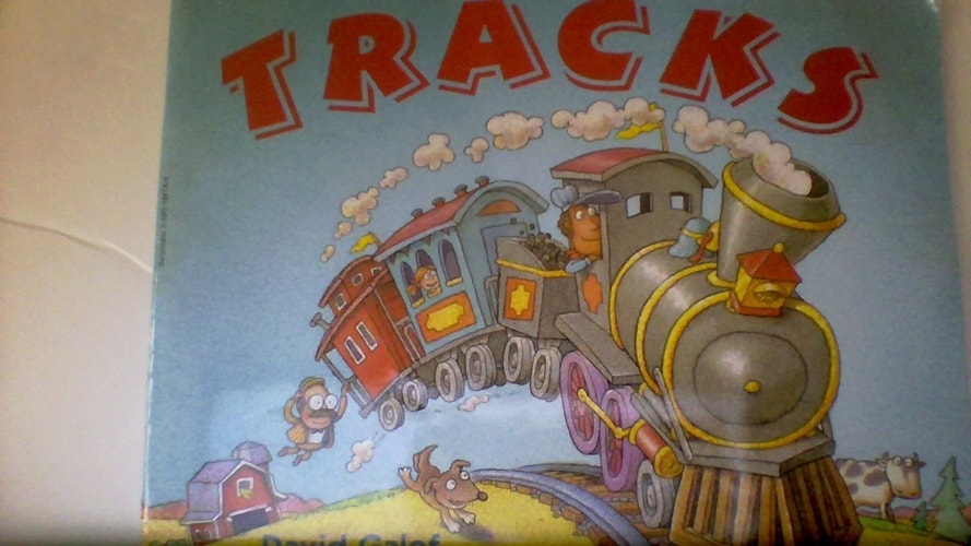 Tracks