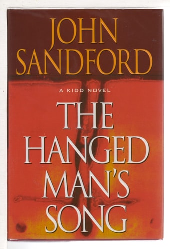The Hanged Man's Song (Kidd and LuEllen)