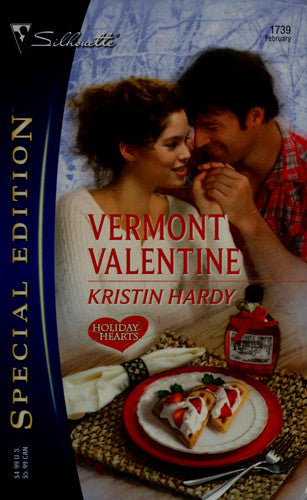 Vermont Valentine (Holiday Hearts) (Silhouette Special Edition, No. 1739)