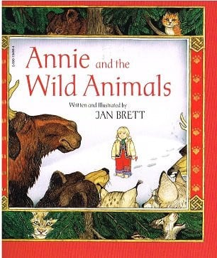 Annie and the Wild Animals
