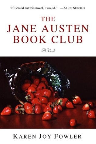 The Jane Austen Book Club