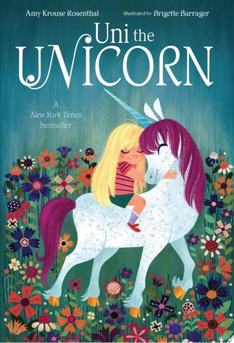 Uni the Unicorn
