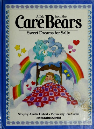 Sweet Dreams for Sally