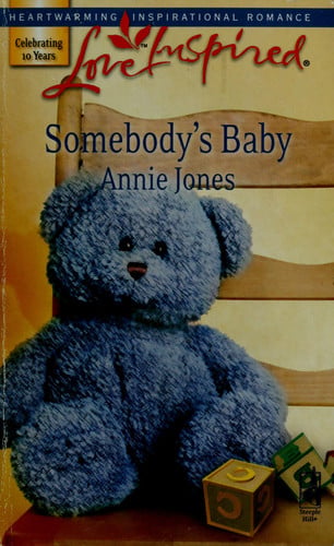 Somebody's Baby (Somebody, Book 1)