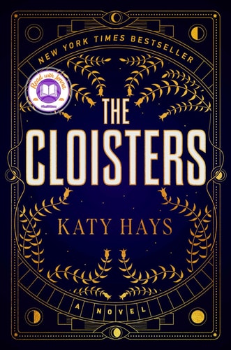 The Cloisters A Novel