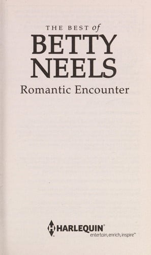 Romantic Encounter