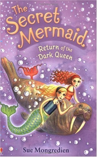 Return of the Dark Queen (Book 6)