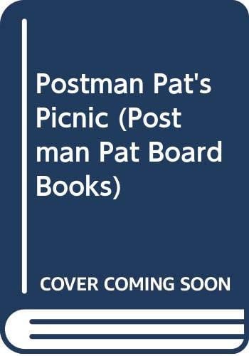 Postman Pat's Picnic (Postman Pat)