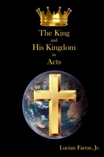 The King and His Kingdom in Acts