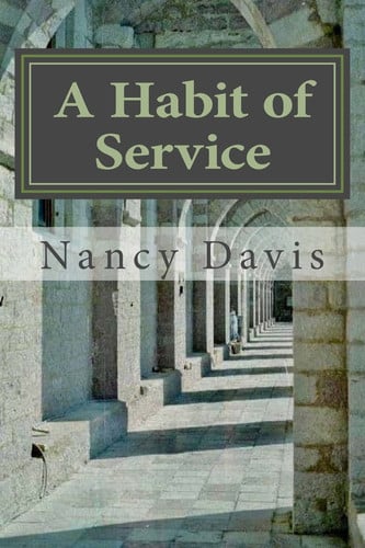 A Habit of Service:: My Convent Story